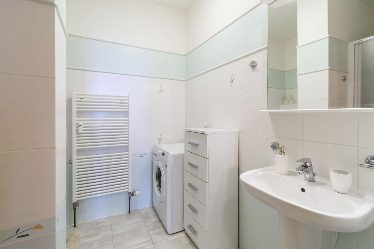 Pilsner Apartments Plzen Exterior photo